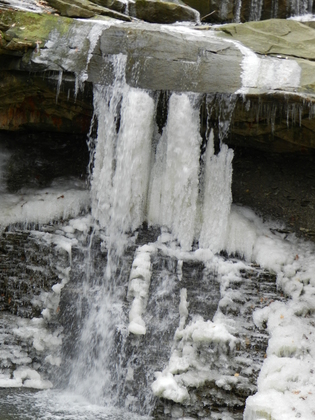 Cuyahoga national park