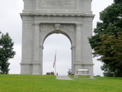 Valley Forge National Park