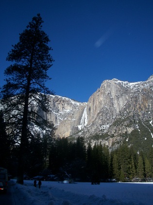 Yosemite