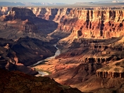 Grand Canyon National Park