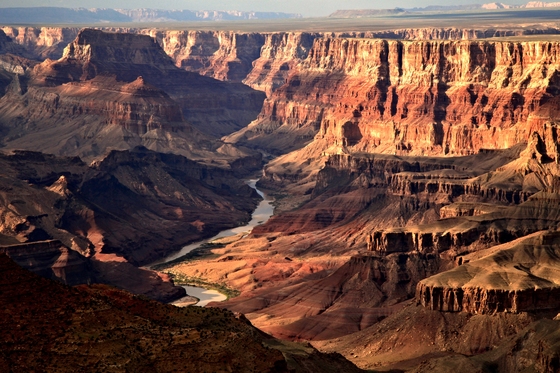 Grand Canyon National Park
