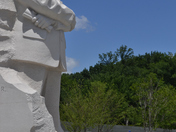 Martin Luther King Memorial