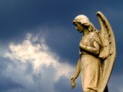 Calm Before the Storm