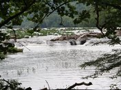 New River National Park
