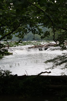 New River National Park