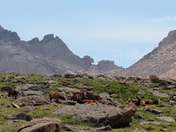 Rocky Mountain National Park