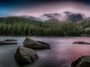 Rocky Mountain National Park