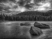 Rocky Mountain National Park
