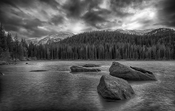 Rocky Mountain National Park