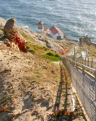 Point Reyes National Seashore