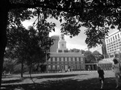 Independence Hall