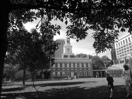 Independence Hall