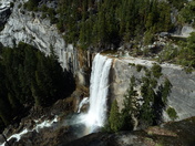 Yosemite National Park