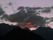 Whitney Portal Trail