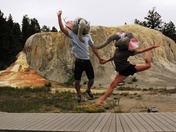 Yellowstone