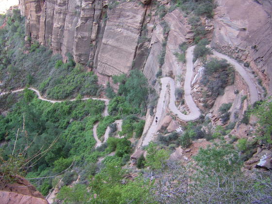 Zion