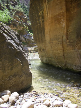 Zion National Park