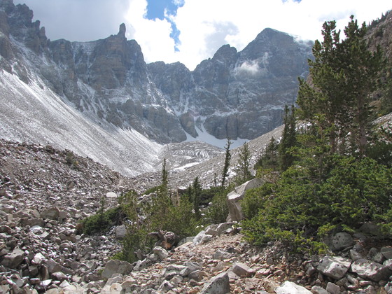 Great Basin National Park