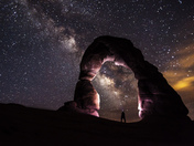 Arches National Park