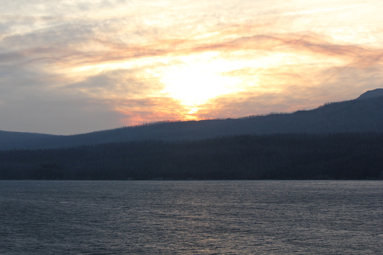 Glacier National Park