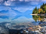 Glacier National Park