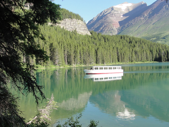 Glacier National Park