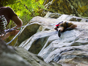 New River Gorge National River 