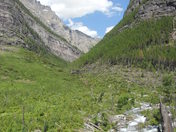 Glacier National Park