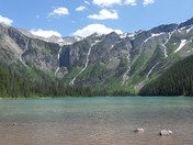 Glacier National Park