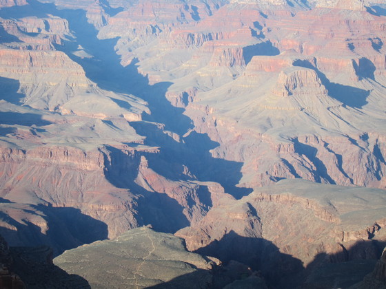 Grand Canyon National Park 