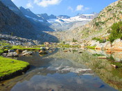 Yosemite National Park