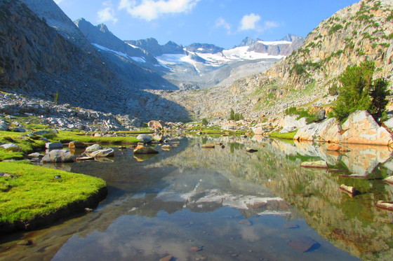Yosemite National Park