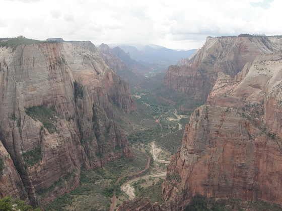 Zion National Park
