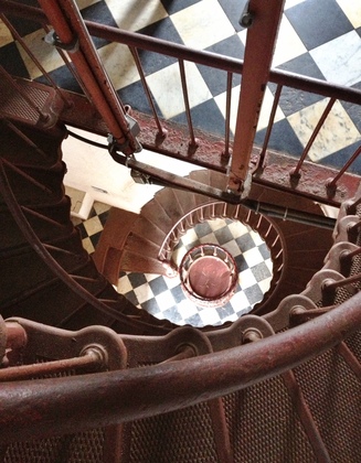 Cape Hatteras Light Station