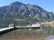 Glacier National Park