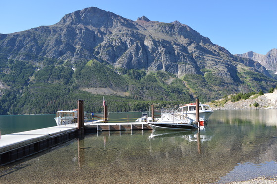 Glacier National Park