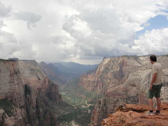 Zion National Park