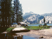 Yosemite