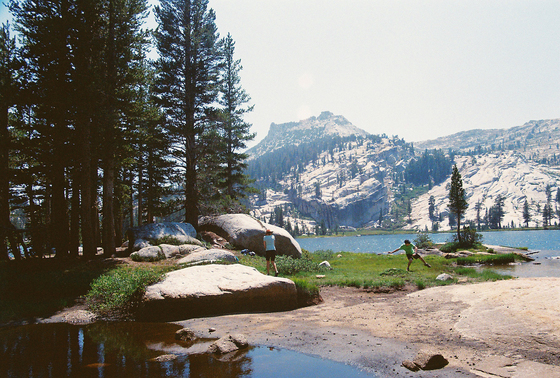 Yosemite