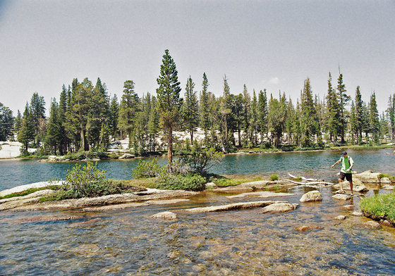Yosemite