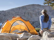 Inyo National Forest - Golden Trout Wilderness