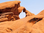 Valley Of Fire