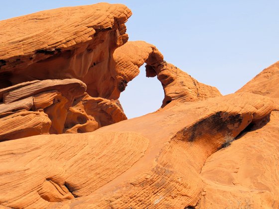 Valley Of Fire