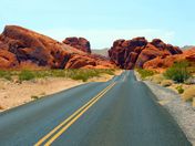 Valley of Fire