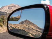 Lassen National Park