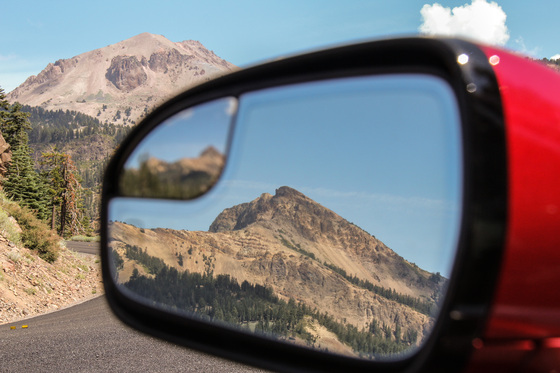 Lassen National Park