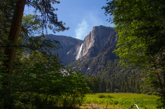 Yosemite