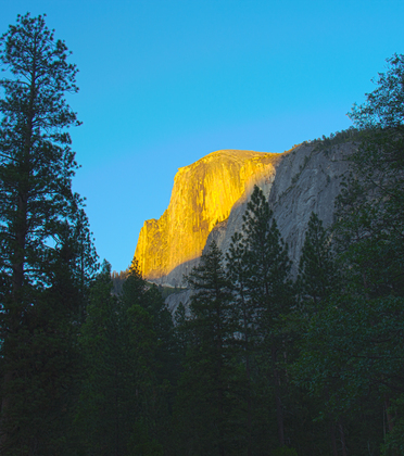 Yosemite