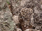 Gila Cliff Dwellings National Monument