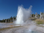 Yellowstone National Park